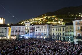 FESTIVAL DE LOCARNO ENCERRA ESTE SÁBADO E TEM SEIS FILMES PORTUGUESES EM COMPETIÇÃO