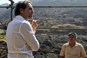 GOVERNO DA MADEIRA TRANSFORMA PATRIMÓNIO EM APARTAMENTOS PARA DESALOJADOS DOS INCÊNDIOS
