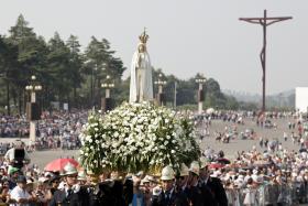 SANTUÁRIO DE FÁTIMA CELEBRA DIA MUNDIAL DE ORAÇÃO PELO CUIDADO DA CRIAÇÃO