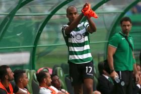 INTER DIZ QUE JOÃO MÁRIO ESTÁ A CAMINHO DE MILÃO