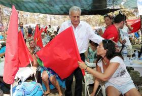 ORÇAMENTO DEVE CONTINUAR REPOSIÇÃO DE RENDIMENTOS PARA TER APOIO DO PCP – JERÓNIMO
