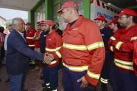 COSTA ACUSA PASSOS DE CONTINUAR A ANUNCIAR DESGRAÇAS QUE NÃO SE CONCRETIZAM