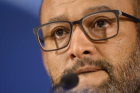 NUNO ESPÍRITO SANTO GARANTE QUE FC PORTO VAI JOGAR PARA GANHAR AO SPORTING