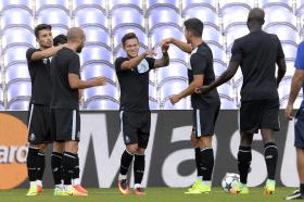 FC PORTO INICIA A CORRIDA À 21.ª PRESENÇA NA FASE DE GRUPOS DA ‘CHAMPIONS’