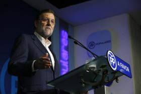 ESPANHA/ELEIÇÕES: RAJOY TEM “CARTA BRANCA” DO PP PARA NEGOCIAR COM CIUDADANOS