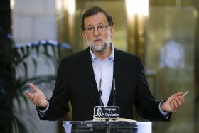 ESPANHA/ELEIÇÕES: FORMAÇÃO DE UM GOVERNO É HOJE “MAIS UM DESEJO DO QUE UMA REALIDADE” – RAJOY