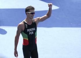 RIO2016: JOÃO SILVA TRISTE POR POSICIONAMENTO QUE HIPOTECOU PROVA