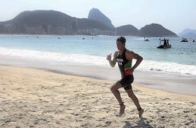 RIO2016: “PARA CONSEGUIR UMA MEDALHA TEMOS DE TER MELHORES CONDIÇÕES DE TRABALHO” – JOÃO PEREIRA