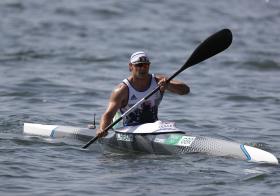 RIO2016: CANOÍSTA BRITÂNICO LIAM HEATH GANHA O OURO EM K1 200