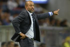 NUNO ESPÍRITO SANTO AFIRMA QUE O FC PORTO “NÃO SE RENDE”