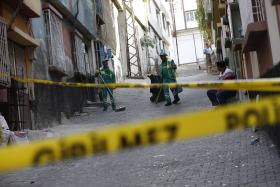 NÚMERO DE MORTOS DE ATENTADO EM CASAMENTO NA TURQUIA SOBE PARA 50