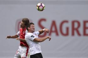 SPORTING DE BRAGA E RIO AVE EMPATAM NO ENCERRAMENTO DA JORNADA