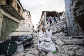 SOBE PARA 19 NÚMERO DE MORTOS NO SISMO EM ITÁLIA – RAI