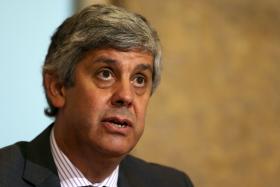 MINISTRO DAS FINANÇAS ADMITE QUE RECAPITALIZAÇÃO DA CGD IMPLICA ORÇAMENTO RETIFICATIVO