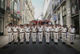 NOVO QUARTEL DE BOMBEIROS DA ALTA DE LISBOA CONCLUÍDO “DENTRO DE MESES” – AUTARQUIA