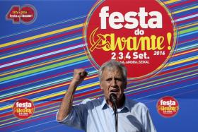 PATRIMÓNIO DO PCP NÃO SE DEVE “A FAVORES DO ESTADO” – JERÓNIMO DE SOUSA