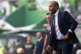 FC PORTO TREINOU SEM INTERNACIONAIS E SEM OS LESIONADOS MAXI PEREIRA E CORONA