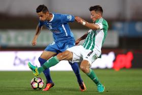 RIO AVE BATE FEIRENSE E ALCANÇA PRIMEIRA VITÓRIA NA I LIGA