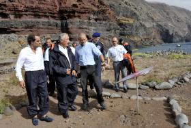 MARCELO OUVE NA TERÇA-FEIRA NOVOS ARGUMENTOS A FAVOR DO ALARGAMENTO DA PLATAFORMA CONTINENTAL PORTUGUESA