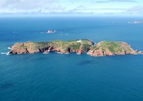 PETIÇÃO CONTRA EXPLORAÇÃO DE PETRÓLEO LANÇADA HOJE NAS BERLENGAS