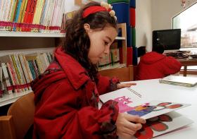 MINISTÉRIO DA EDUCAÇÃO GARANTE VAGA A CRIANÇAS DE QUATRO ANOS NO PRÉ-ESCOLAR