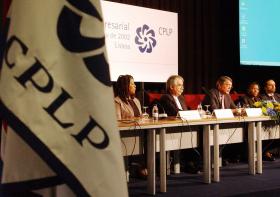 COOPERAÇÃO NO SEIO DA CPLP É SOLUÇÃO ESTAGNAÇÃO ECONÓMICA – EMPRESÁRIOS