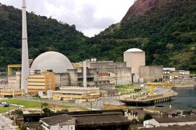 BRASIL: EX-PRESIDENTE DA EMPRESA ESTATAL ELETRONUCLEAR CONDENADO A 43 ANOS DE CADEIA