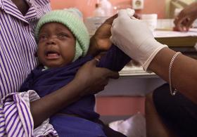 GOVERNO ANGOLANO QUER EVITAR RUTURA DE MEDICAMENTOS PARA MALÁRIA APÓS MORTES DE 2016