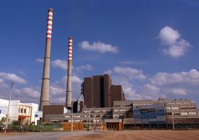 CENTRAL DE SINES É UNIDADE QUE MAIS POLUI O AR E ETAR DE MATOSINHOS A ÁGUA – ZERO