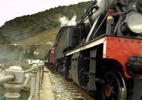 AUTARCAS DO DOURO UNIDOS EM DEFESA INTRANSIGENTE DA LINHA DO DOURO