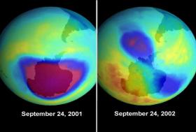 AUTORIDADES ALERTAM PARA NÍVEIS DE OZONO EM LISBOA E VALE DO TEJO