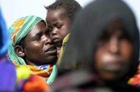 VIOLÊNCIA DO BOKO HARAM AFETA VIDA DE CRIANÇAS NA REGIÃO DO LAGO CHADE – UNICEF