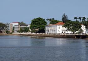 PATRIMÓNIO COLONIAL AO ABANDONO EM SÃO TOMÉ E PRÍNCIPE VAI TER FUNDO DE RECUPERAÇÃO