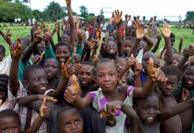APENAS 24 POR CENTO DAS CRIANÇAS DA GUINÉ-BISSAU SÃO REGISTADAS À NASCENÇA – INQUÉRITO