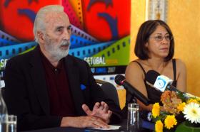 MORREU FERNANDA SILVA, DIRETORA DO FESTRÓIA – FESTIVAL INTERNACIONAL DE CINEMA DE TRÓIA