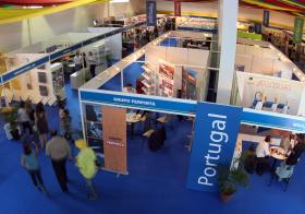 52.ª EDIÇÃO DA FACIM COMEÇA HOJE E PAVILHÃO DE PORTUGAL É O MAIOR DA EXPOSIÇÃO