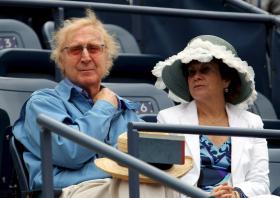 MORREU O ATOR NORTE-AMERICANO GENE WILDER