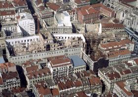 GOVERNO QUER LANÇAR ATÉ FIM DO ANO CONCURSOS PARA CONCESSIONAR DEZ IMÓVEIS DEGRADADOS