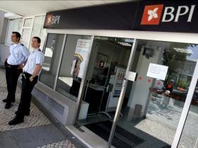 BPI FECHA MAIS 25 BALCÕES EM TODO O PAÍS A 30 DE SETEMBRO