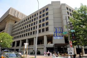 FBI INVESTIGA LIGAÇÕES NORTE-AMERICANAS COM SUPOSTO ESQUEMA DE CORRUPÇÃO NA UCRÂNIA