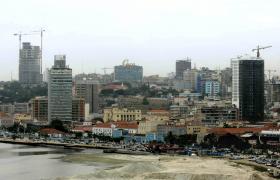 LIMPAR LUANDA VAI CUSTAR 327 MILHÕES DE EUROS ESTE ANO