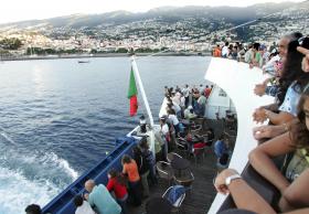 TURISMO DE PORTUGAL APONTA “INDICADORES MUITO POSITIVOS” NO SETOR ATÉ JUNHO