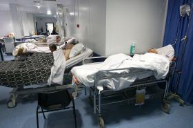 PSD QUESTIONA GOVERNO SOBRE FALTA DE MÉDICOS E CIRURGIAS ADIADAS EM VILA REAL