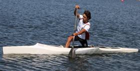 RIO2016: CANOÍSTA HÉLDER SILVA É QUINTO VAI APENAS À FINAL B DE C1 200