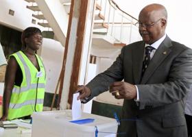 LIGA GUINEENSE DIREITOS HUMANOS DENUNCIA “SISTEMÁTICO ATROPELO” ÀS REGRAS JUDICIÁRIAS DO PAÍS