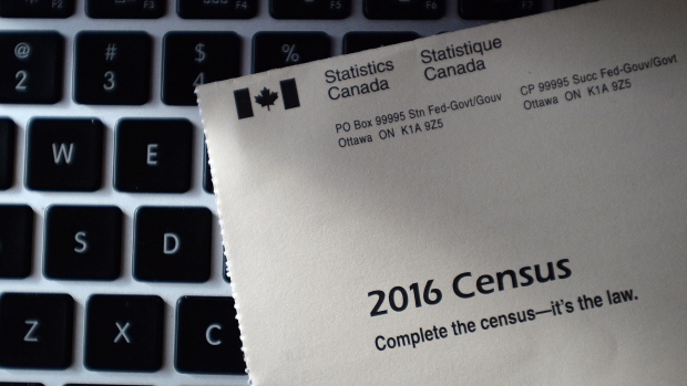 (THE CANADIAN PRESS/Sean Kilpatrick)