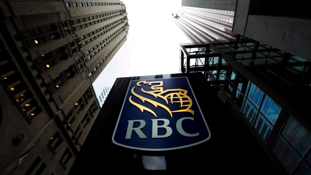 (The Canadian Press/Nathan Denette)