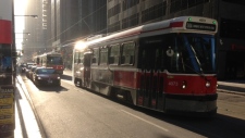 Foto de arquivo. (Cam Woolley/CP24)