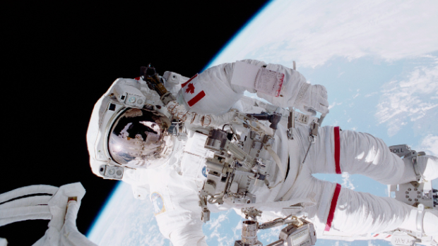 (NASA)