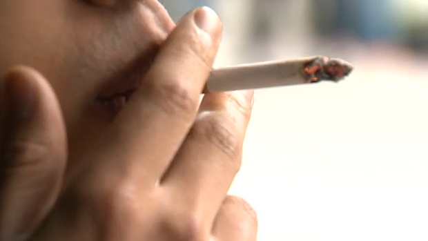 HÁBITOS POUCO SAUDÁVEIS CUSTAM AOS CANADIANOS 6 ANOS DE VIDA